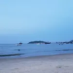 Caminho Da Praia Floripa