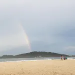Caminho Da Praia Floripa